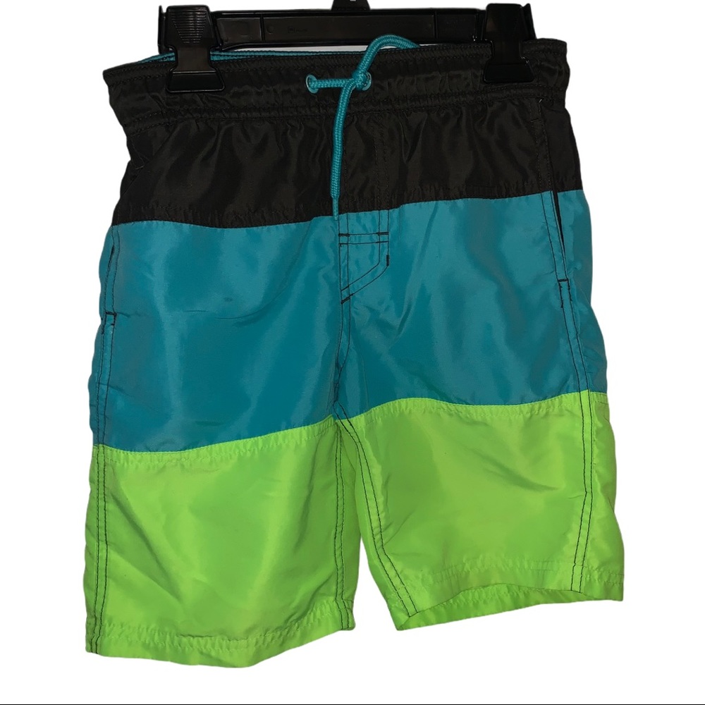 Boys Bathing Suit